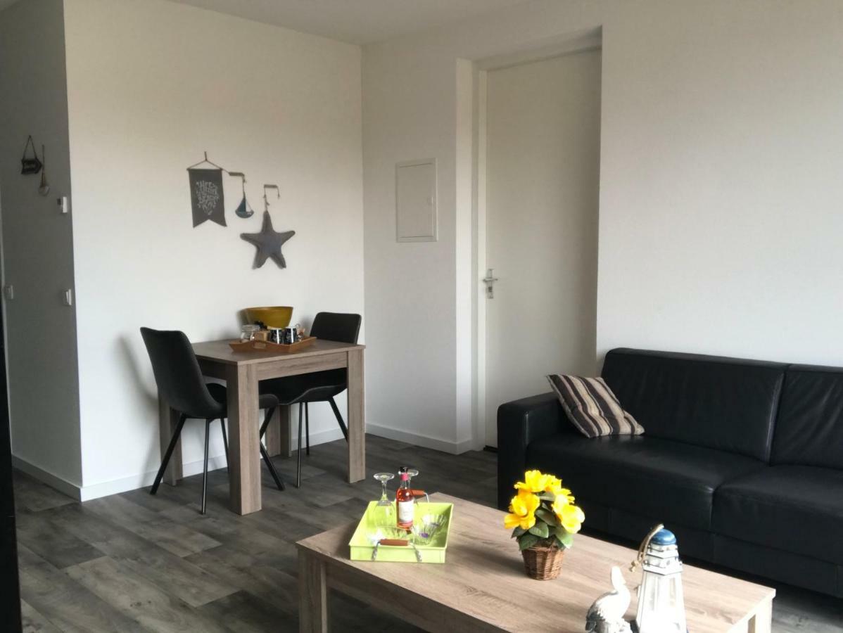 Gerbrandion Appartement Verhuur フリシンゲン エクステリア 写真