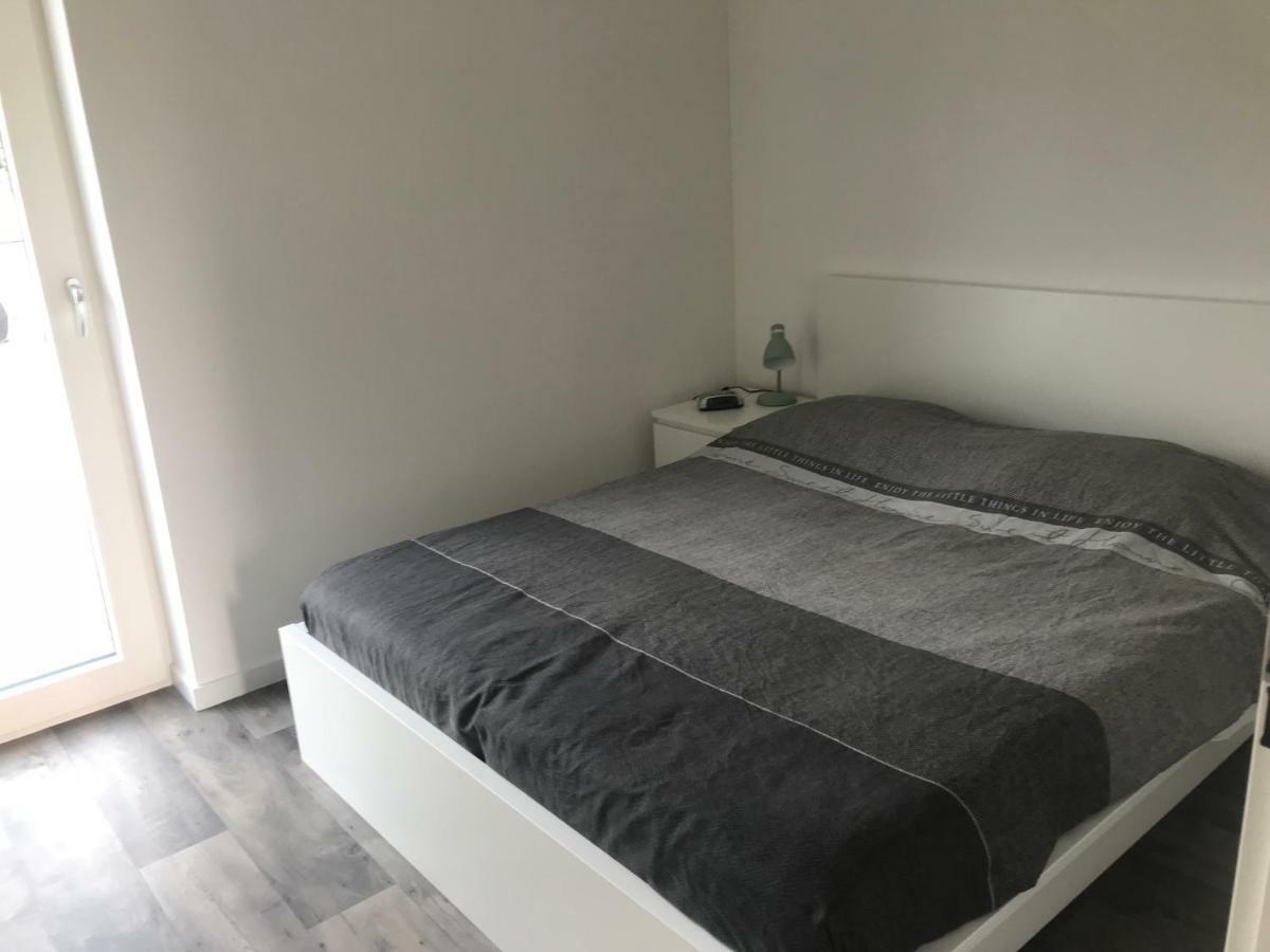 Gerbrandion Appartement Verhuur フリシンゲン エクステリア 写真